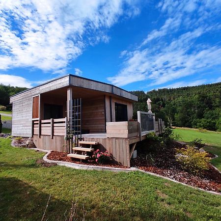 Nature Cottage Vosges Anould Ngoại thất bức ảnh