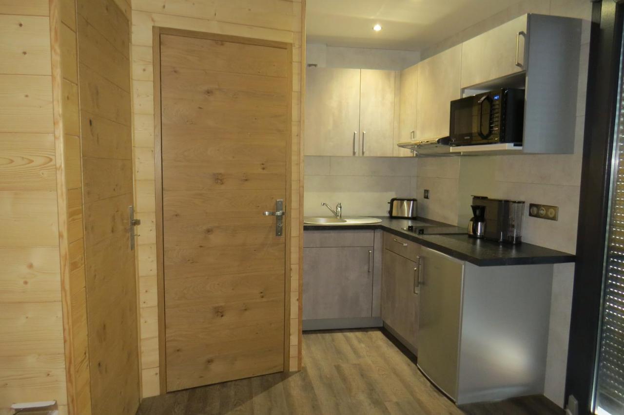 Nature Cottage Vosges Anould Ngoại thất bức ảnh