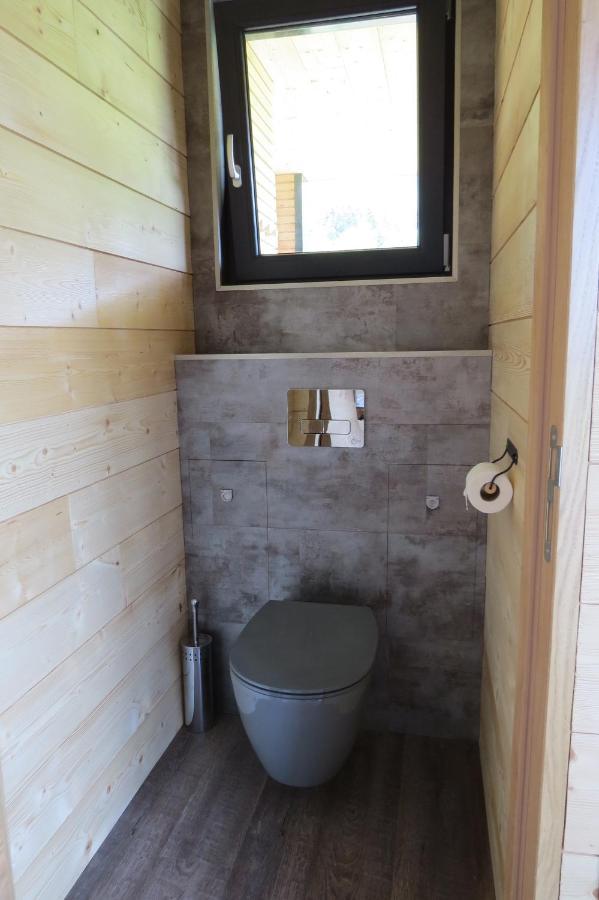 Nature Cottage Vosges Anould Ngoại thất bức ảnh
