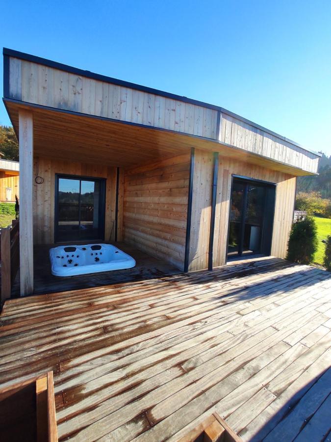 Nature Cottage Vosges Anould Ngoại thất bức ảnh