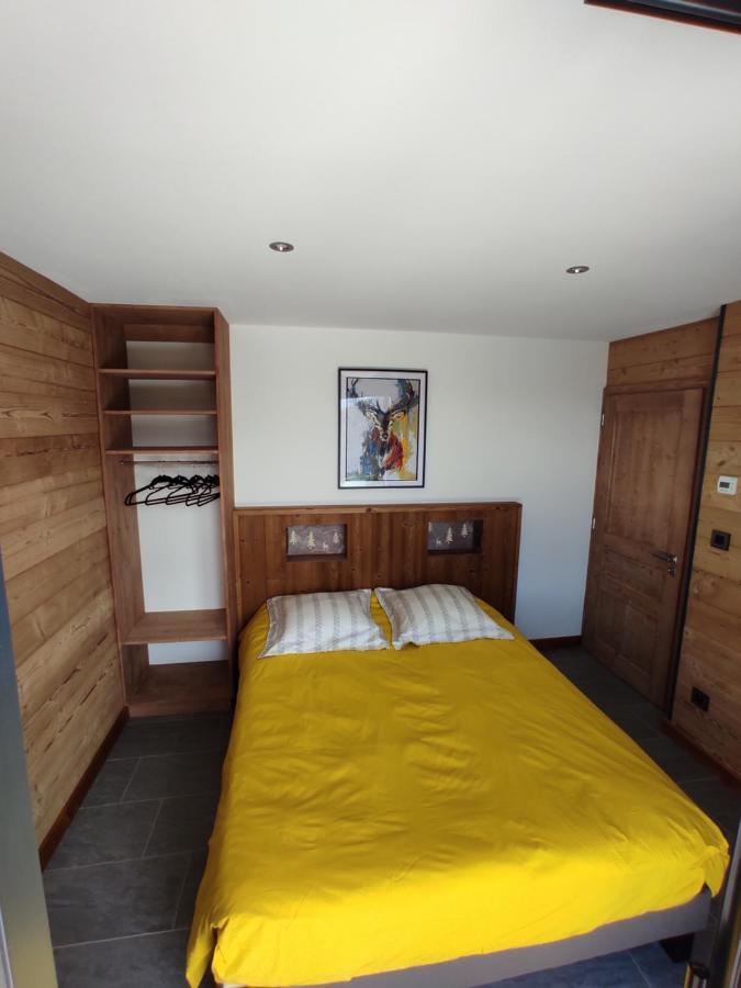 Nature Cottage Vosges Anould Ngoại thất bức ảnh