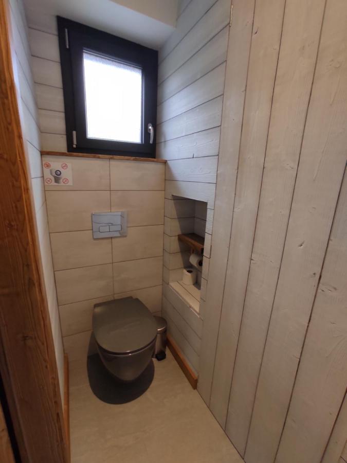Nature Cottage Vosges Anould Ngoại thất bức ảnh