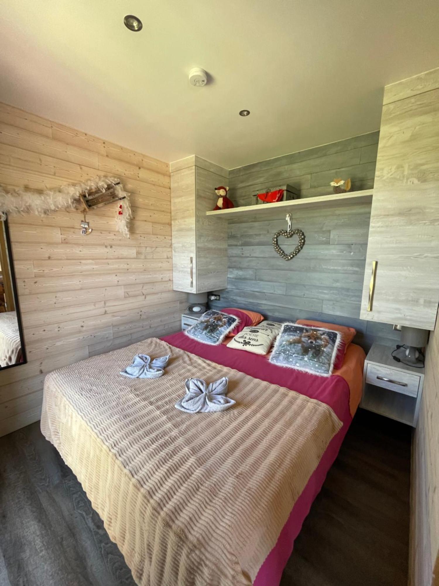 Nature Cottage Vosges Anould Ngoại thất bức ảnh